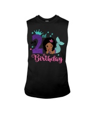 2nd Sleeveless Tee tile