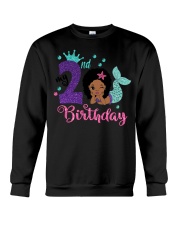 2nd Crewneck Sweatshirt tile