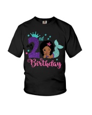 2nd Youth T-Shirt tile