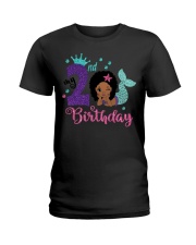 2nd Ladies T-Shirt tile