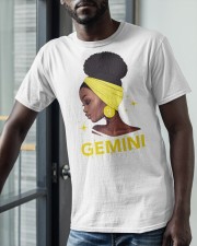 Gemini Classic T-Shirt apparel-classic-tshirt-lifestyle-front-39