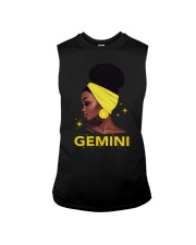 Gemini Sleeveless Tee tile