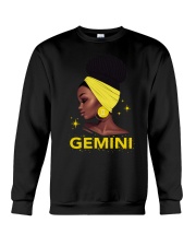 Gemini Crewneck Sweatshirt tile