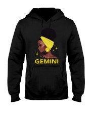 Gemini Hooded Sweatshirt tile