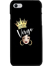 Virgo Phone Case tile