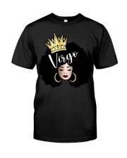 Virgo Classic T-Shirt tile