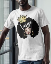 Virgo Classic T-Shirt apparel-classic-tshirt-lifestyle-front-39