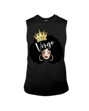 Virgo Sleeveless Tee tile
