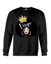 Virgo Crewneck Sweatshirt tile