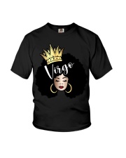 Virgo Youth T-Shirt tile
