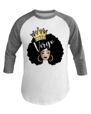 Virgo Baseball Tee tile