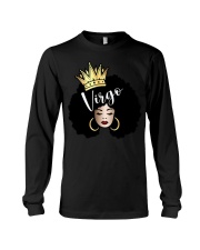 Virgo Long Sleeve Tee tile