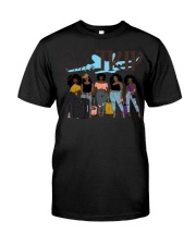 Girl Trips Classic T-Shirt tile