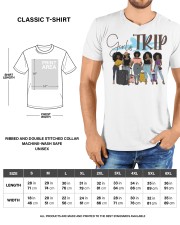 Girl Trips Classic T-Shirt custom-t-shirts-classic-lifestyle-front-198