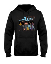 Girl Trips Hooded Sweatshirt tile
