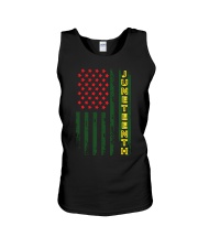 Juneteenth Unisex Tank tile
