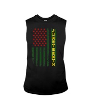 Juneteenth Sleeveless Tee tile
