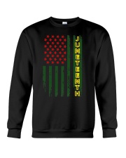 Juneteenth Crewneck Sweatshirt tile