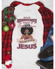Never Underestimate Classic T-Shirt custom-t-shirts-classic-lifestyle-front-353