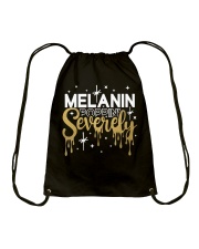 Severely Drawstring Bag tile