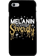Severely Phone Case tile