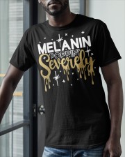 Severely Classic T-Shirt apparel-classic-tshirt-lifestyle-front-39