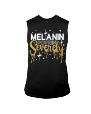 Severely Sleeveless Tee tile