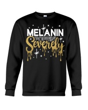 Severely Crewneck Sweatshirt tile