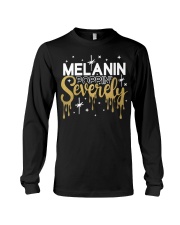 Severely Long Sleeve Tee tile