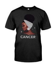 Cancer Classic T-Shirt tile