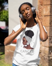 Cancer Classic T-Shirt apparel-ladies-t-shirt-lifestyle-front-84