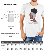Cancer Classic T-Shirt custom-t-shirts-classic-lifestyle-front-198