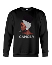 Cancer Crewneck Sweatshirt tile