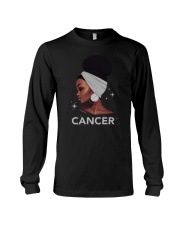 Cancer Long Sleeve Tee tile