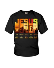 LIMITED EDITION Youth T-Shirt tile