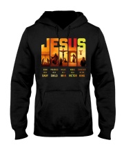 LIMITED EDITION Hooded Sweatshirt tile