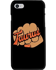 Taurus Phone Case tile