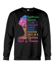 Sagittarius Crewneck Sweatshirt tile