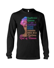 Sagittarius Long Sleeve Tee tile