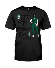 CMA Life Classic T-Shirt tile
