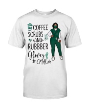 CMA Life Classic T-Shirt front