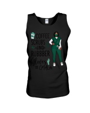 CMA Life Unisex Tank tile