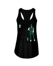 CMA Life Ladies Flowy Tank tile