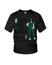 CMA Life Youth T-Shirt tile