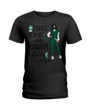 CMA Life Ladies T-Shirt tile