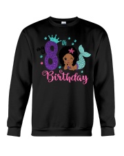 8th Crewneck Sweatshirt tile