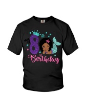 8th Youth T-Shirt tile
