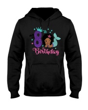 8th Hooded Sweatshirt tile