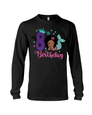 8th Long Sleeve Tee tile