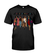 Cousins Classic T-Shirt tile